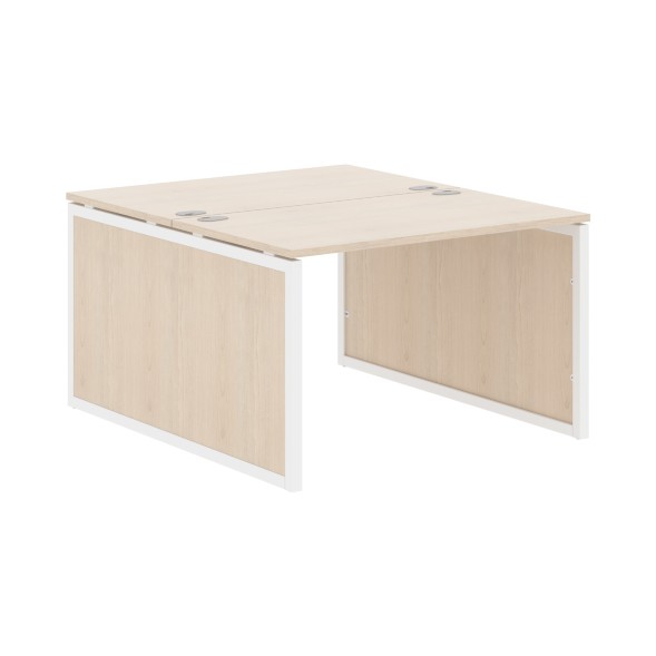 Стол 2-х местный XQPWST 1214 1200х1406х750 XTEN-QP в Сочи 