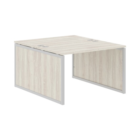 Стол 2-х местный XQPWST 1214 1200х1406х750 XTEN-QP в Сочи 