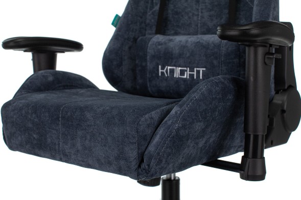 Кресло игровое Zombie VIKING KNIGHT Fabric