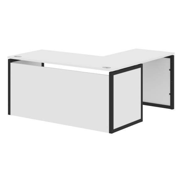 Стол угловой XQPCT 1615H 1600х1500х750 XTEN-QP в Сочи 