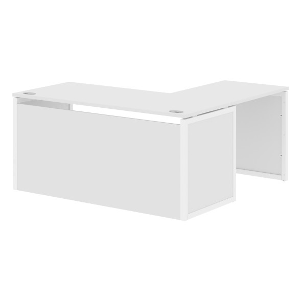 Стол угловой XQPCT 1615H 1600х1500х750 XTEN-QP в Сочи 