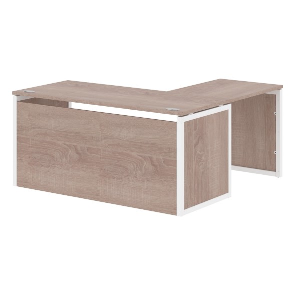 Стол угловой XQPCT 1615H 1600х1500х750 XTEN-QP в Сочи 