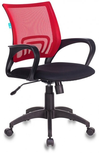 Кресло Бюрократ CH-695N