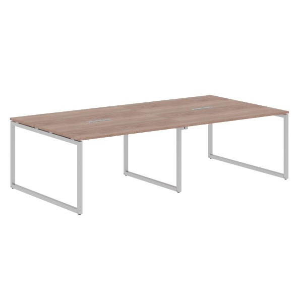 Конференц стол XQSCT 2714 2720х1406х750 в Сочи 