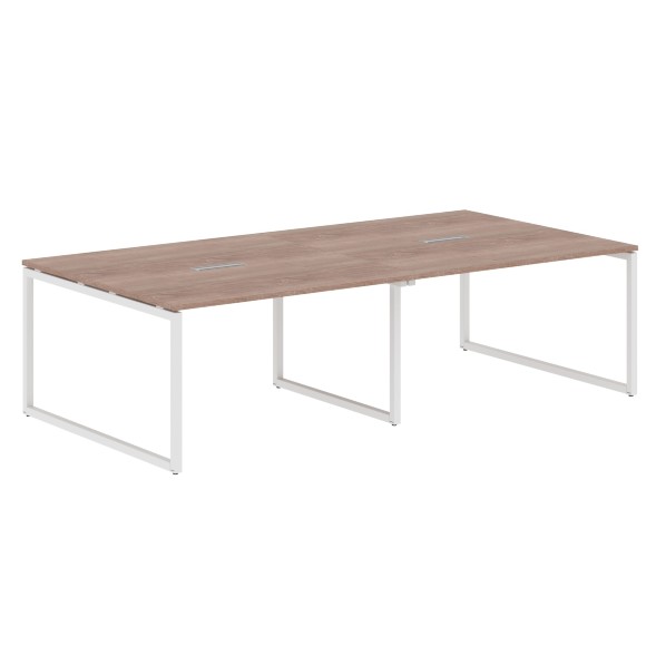 Конференц стол XQSCT 2714 2720х1406х750 в Сочи 