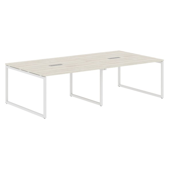 Конференц стол XQSCT 2714 2720х1406х750 в Сочи 