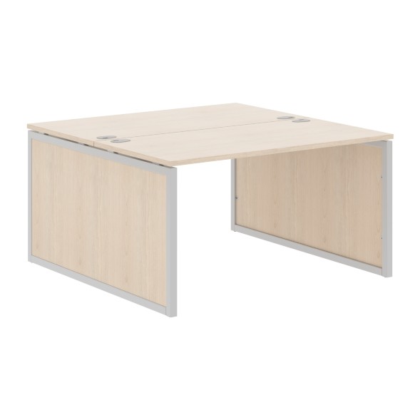 Стол 2-х местный XQPWST 1414 1400х1406х750 XTEN-QP в Сочи 