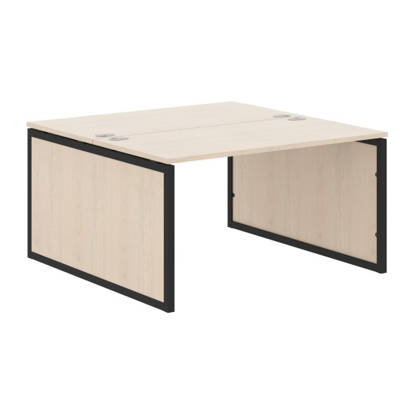 Стол 2-х местный XQPWST 1414 1400х1406х750 XTEN-QP в Сочи 