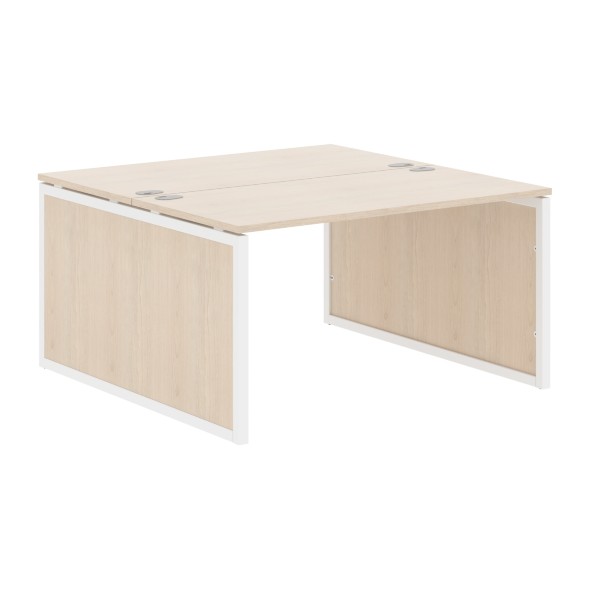 Стол 2-х местный XQPWST 1414 1400х1406х750 XTEN-QP в Сочи 