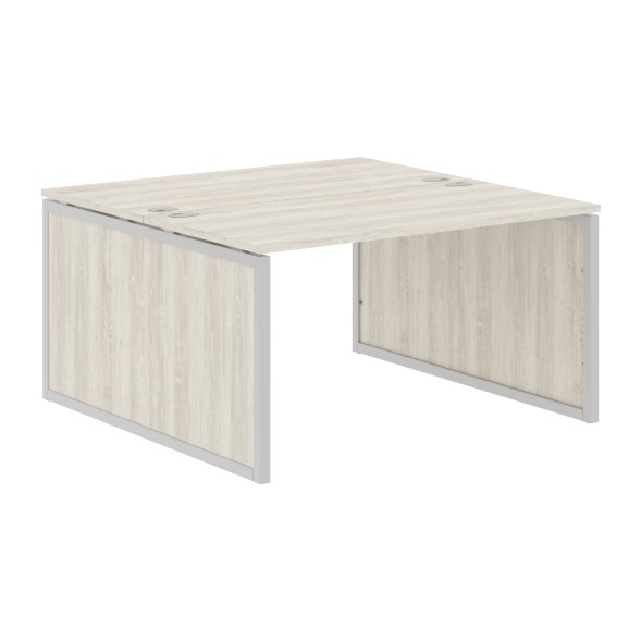 Стол 2-х местный XQPWST 1414 1400х1406х750 XTEN-QP в Сочи 