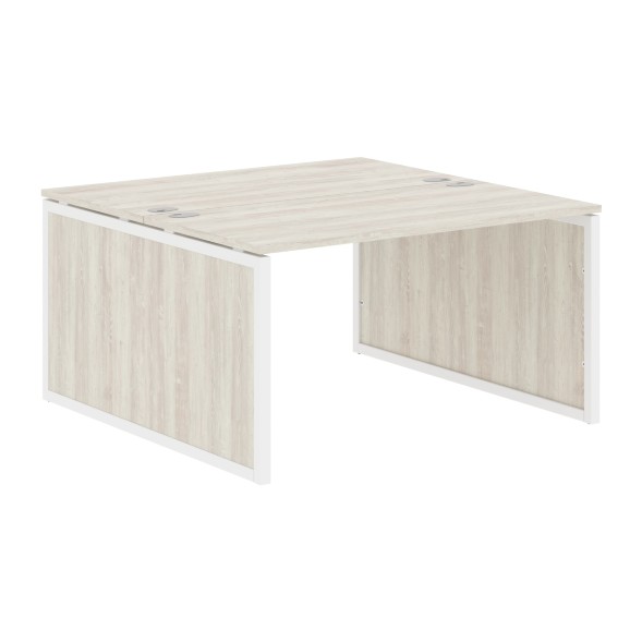 Стол 2-х местный XQPWST 1414 1400х1406х750 XTEN-QP в Сочи 