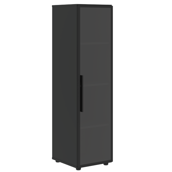 Шкаф со стеклянной дверью VRMCS 40.2(R) 0,082507125 VELION в Сочи 