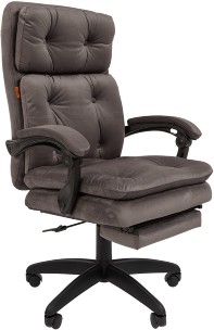 Кресло руководителя CHAIRMAN HOME 442