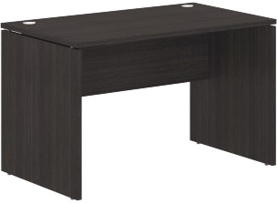 Стол прямой XST 127 Дуб Юкон 1200х700х750 XTEN