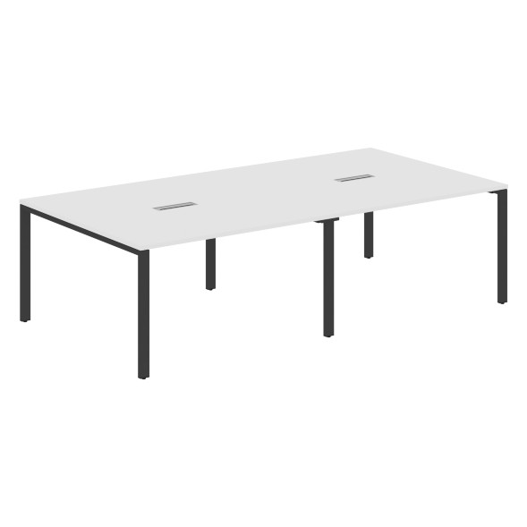 Конференц стол XS6SCT 2714 2720х1406х750 XTEN-S60 в Сочи 