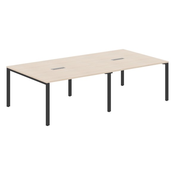 Конференц стол XS6SCT 2714 2720х1406х750 XTEN-S60 в Сочи 