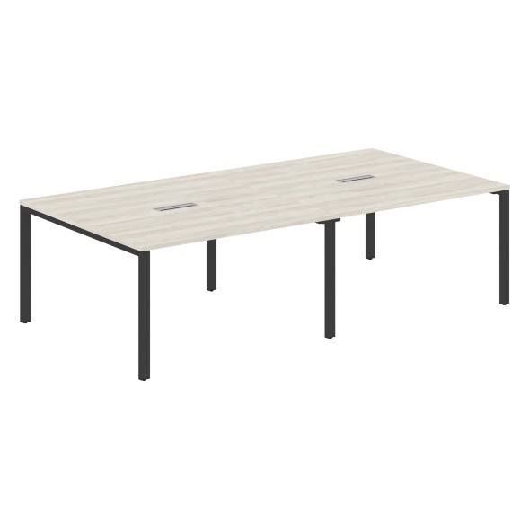 Конференц стол XS6SCT 2714 2720х1406х750 XTEN-S60 в Сочи 