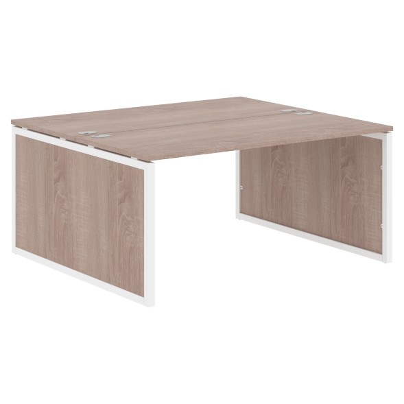 Стол 2-х местный XQPWST 1614 1600х1406х750 XTEN-QP в Сочи 