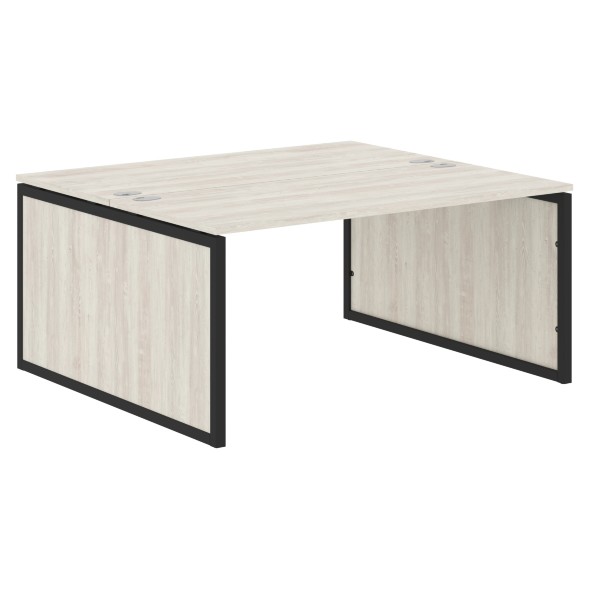 Стол 2-х местный XQPWST 1614 1600х1406х750 XTEN-QP в Сочи 