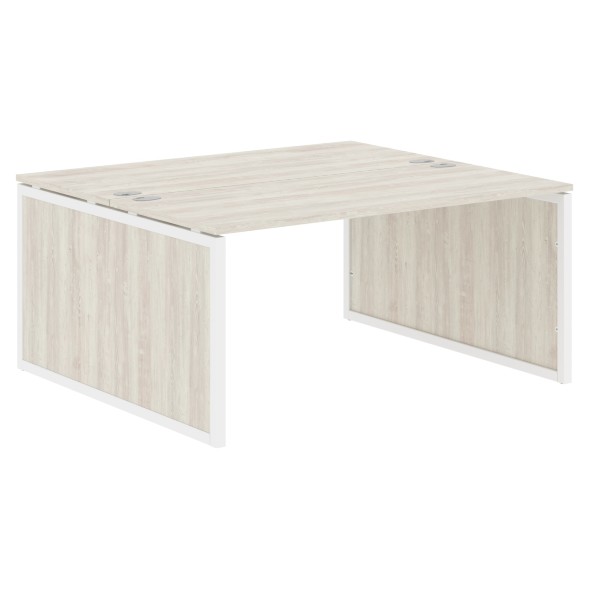 Стол 2-х местный XQPWST 1614 1600х1406х750 XTEN-QP в Сочи 