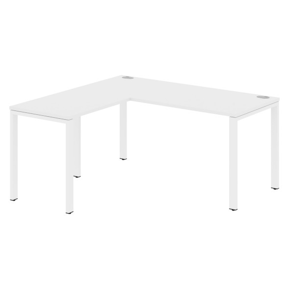 Стол угловой XS6CT 1615 1600х1500х750 XTEN-S60 в Сочи 