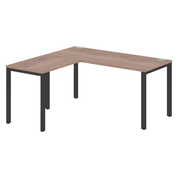 Стол угловой XS6CT 1615 1600х1500х750 XTEN-S60 в Сочи 