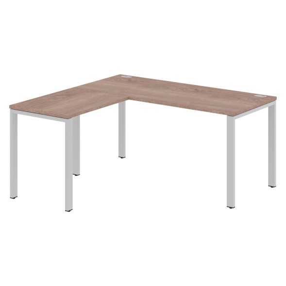 Стол угловой XS6CT 1615 1600х1500х750 XTEN-S60 в Сочи 