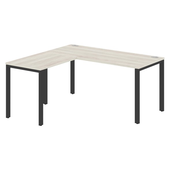 Стол угловой XS6CT 1615 1600х1500х750 XTEN-S60 в Сочи 