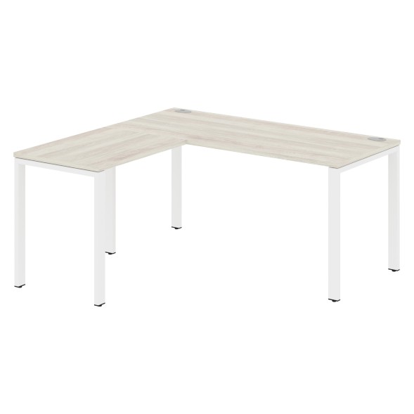 Стол угловой XS6CT 1615 1600х1500х750 XTEN-S60 в Сочи 