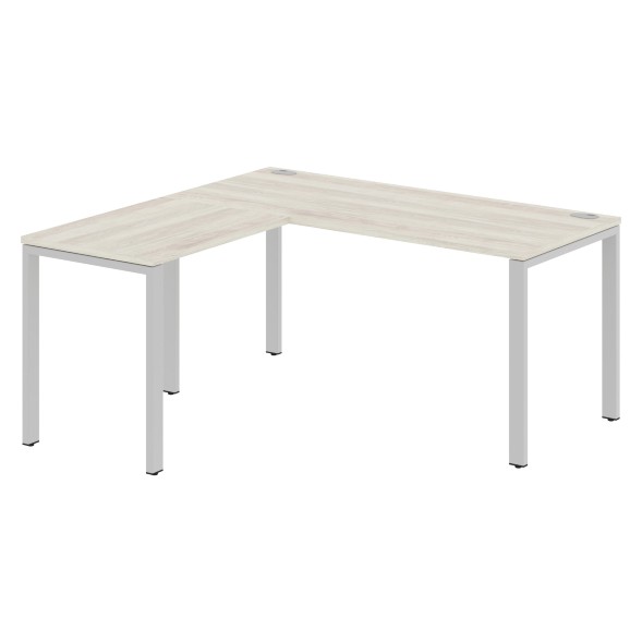 Стол угловой XS6CT 1615 1600х1500х750 XTEN-S60 в Сочи 