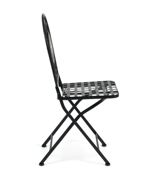 Стул Secret de Maison VICENZA (mod. PL08-7451RV)