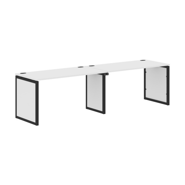 Стол 2-х местный XQPWST 2870 2800х700х750 XTEN-QP в Сочи 