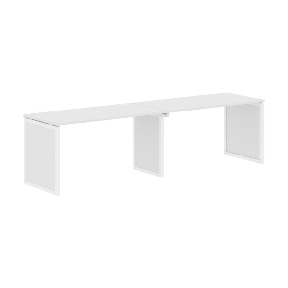 Стол 2-х местный XQPWST 2870 2800х700х750 XTEN-QP в Сочи 