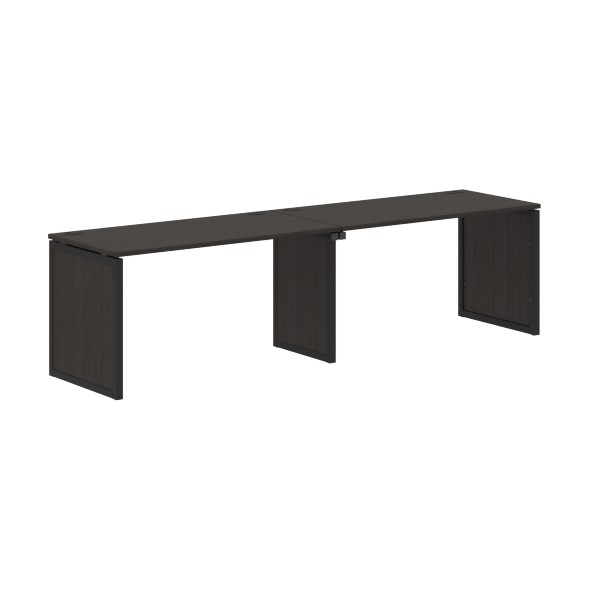 Стол 2-х местный XQPWST 2870 2800х700х750 XTEN-QP в Сочи 