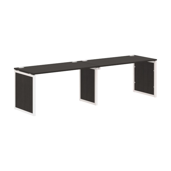 Стол 2-х местный XQPWST 2870 2800х700х750 XTEN-QP в Сочи 