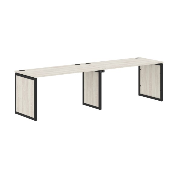 Стол 2-х местный XQPWST 2870 2800х700х750 XTEN-QP в Сочи 