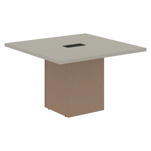 Стол центральный VCCT 1212 1200х1200х750 VELION в Сочи 