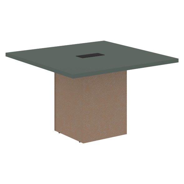 Стол центральный VCCT 1212 1200х1200х750 VELION в Сочи 