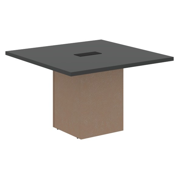 Стол центральный VCCT 1212 1200х1200х750 VELION в Сочи 