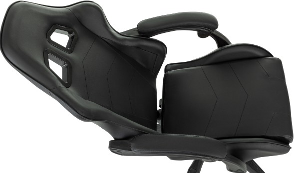 Кресло геймерское Zombie Fortuna 1