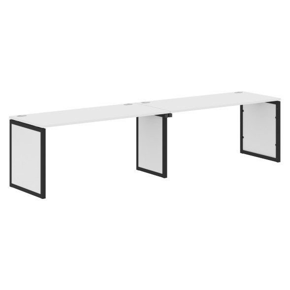 Стол 2-х местный XQPWST 3270 1600х700х750 XTEN-QP в Сочи 