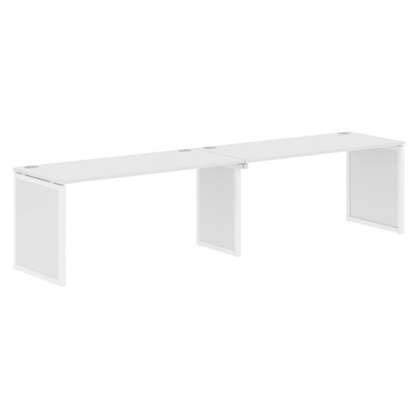 Стол 2-х местный XQPWST 3270 1600х700х750 XTEN-QP в Сочи 