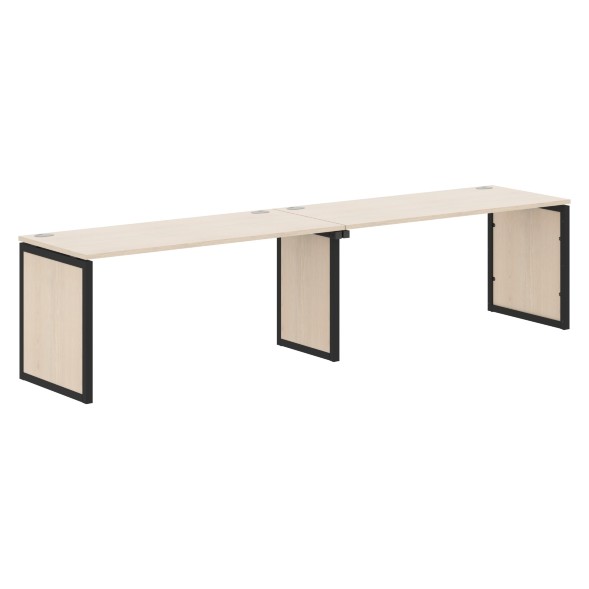 Стол 2-х местный XQPWST 3270 1600х700х750 XTEN-QP в Сочи 