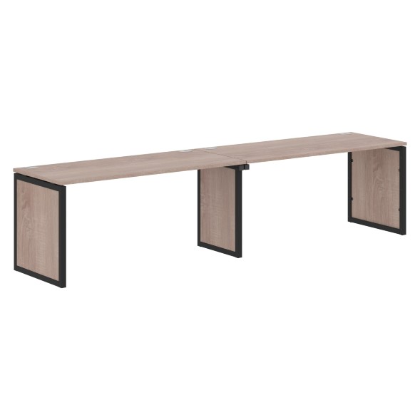 Стол 2-х местный XQPWST 3270 1600х700х750 XTEN-QP в Сочи 