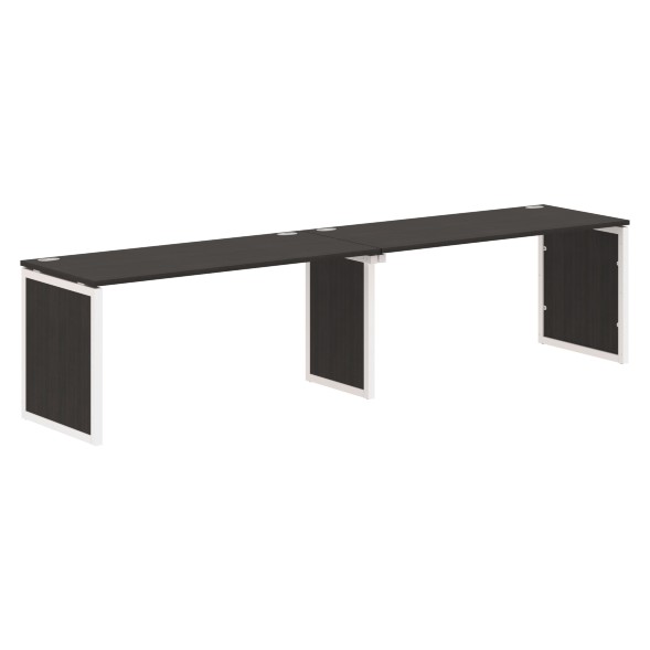 Стол 2-х местный XQPWST 3270 1600х700х750 XTEN-QP в Сочи 