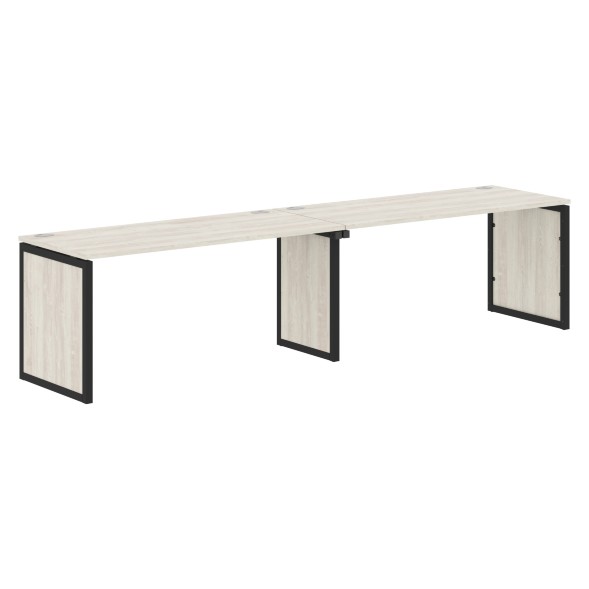 Стол 2-х местный XQPWST 3270 1600х700х750 XTEN-QP в Сочи 