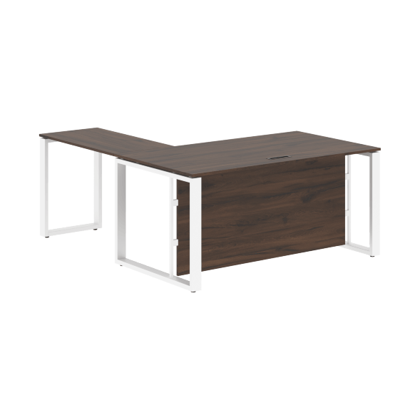 Стол руководителя ECT 1619H 1600х1900х750 ENIO в Сочи 