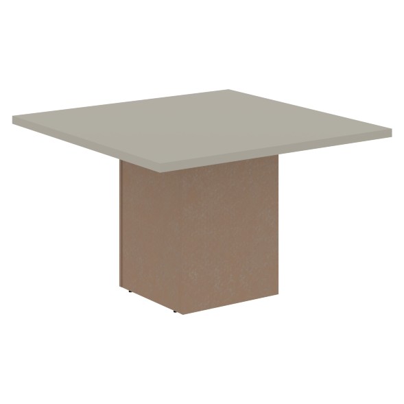 Стол центральный VCCT 1212.1 1200х1200х750 VELION в Сочи 