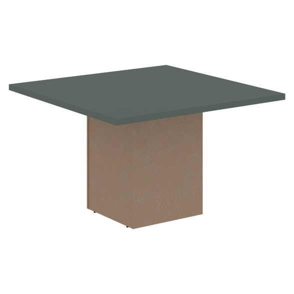 Стол центральный VCCT 1212.1 1200х1200х750 VELION в Сочи 