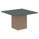 Стол центральный VCCT 1212.1 1200х1200х750 VELION в Сочи 